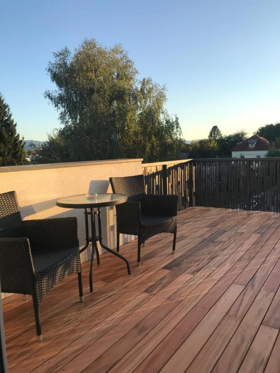 R41 - Tivoli Groundfloor Apartment Любляна Экстерьер фото
