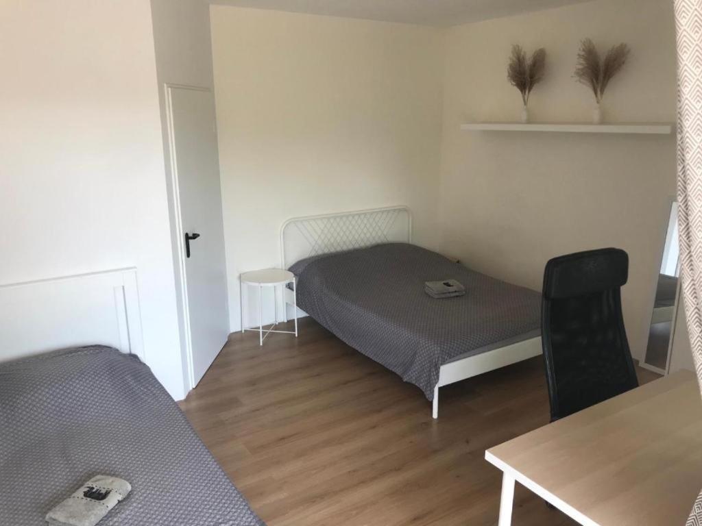 R41 - Tivoli Groundfloor Apartment Любляна Экстерьер фото