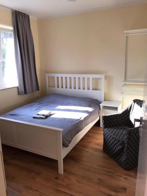 R41 - Tivoli Groundfloor Apartment Любляна Экстерьер фото